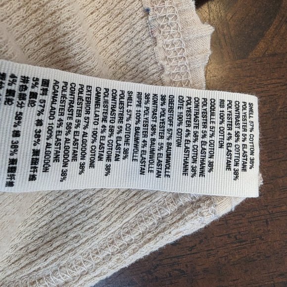 Free People Boho Floral Shirt - Picture 9 of 11